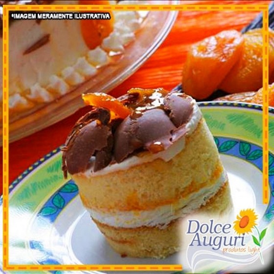 Cotar Encomenda de Bolo sem Açúcar Araraquara - Encomenda de Bolo de Chocolate sem Açúcar