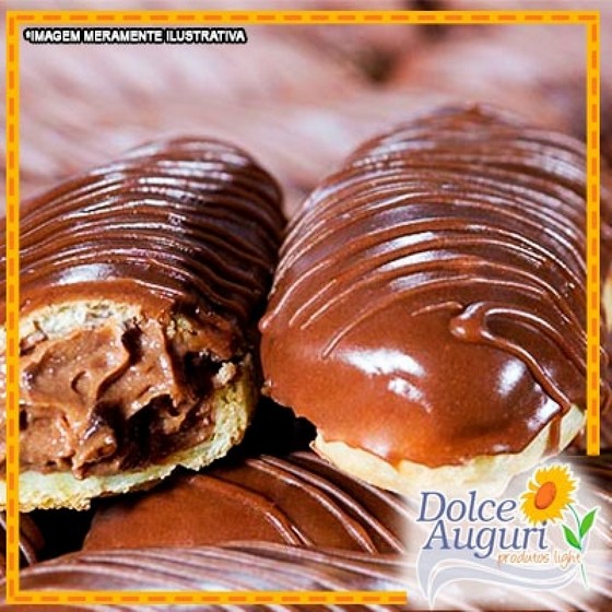 Encomenda de Doce Diet Araraquara - Encomenda de Doces com Baixo Açúcar Diet