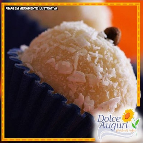 Encomenda de Doces com Baixo Açúcar Diet Perus - Encomenda de Doces sem Açúcar Diet