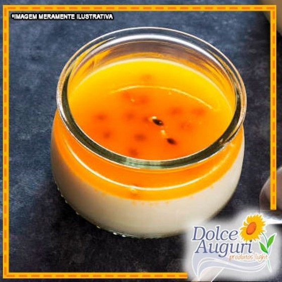 Encomenda de Mousse de Maracujá sem Açúcar Diet Vargem Grande Paulista - Mousse de Morango Zero Açúcar Diet