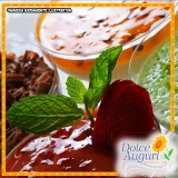 encomenda de doce sobremesa diet orçamento Artur Alvim